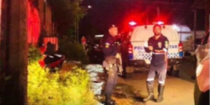 Veja o que acontece com jovem que gravou vídeo rasgando camisa de facção