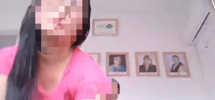 Vídeo de servidores fazendo ‘amor’ dentro de Secretaria de Educação viraliza em MT; assista