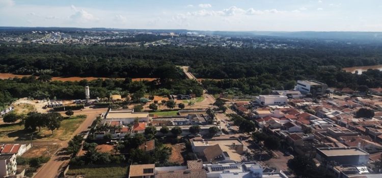 Rondonópolis cria 871 novas vagas e lidera geração de emprego no interior de MT