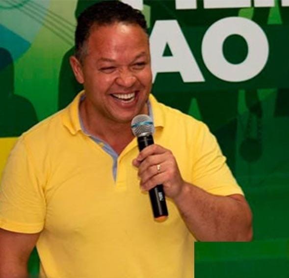 Cláudio Ferreira anuncia emendas e arborização para Unemat de Rondonópolis