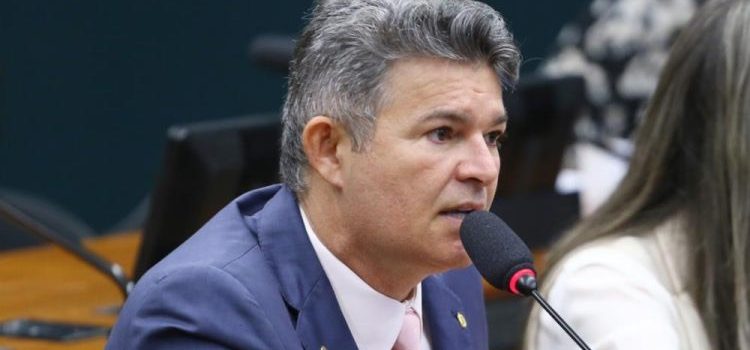 Comissão aprova proposta de Medeiros que impede crédito rural a condenado por crime de invasão de terra