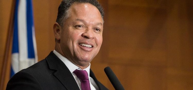 Cláudio Ferreira reforça compromisso com transformações para Rondonópolis