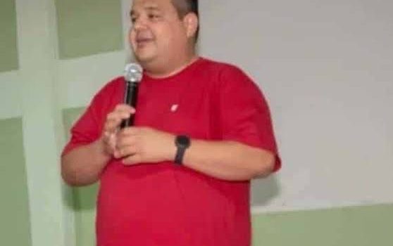 Girotto fala da importância em termos uma Imprensa livre e independente