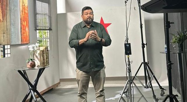 Mendonça é destaque na propaganda na TV do PT