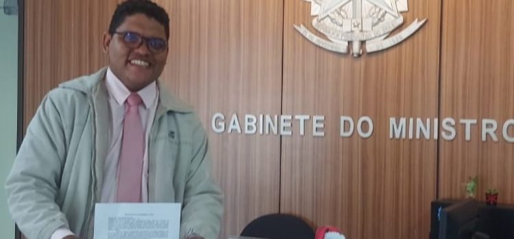 Prefeito nomeia novo secretário de Meio Ambiente