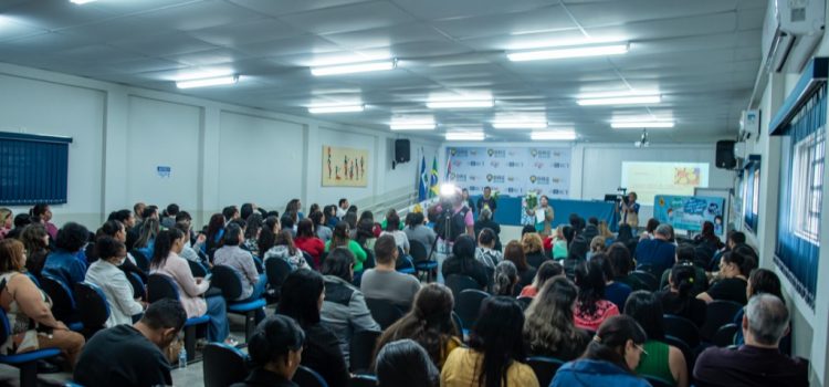 Prefeitura capacita servidores com orientações sobre abuso e exploração sexual infantil