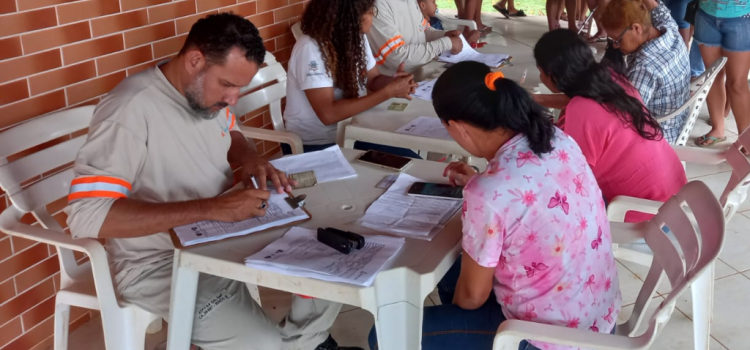 Prefeitura e Energisa convocam moradores para aderirem à Tarifa Social