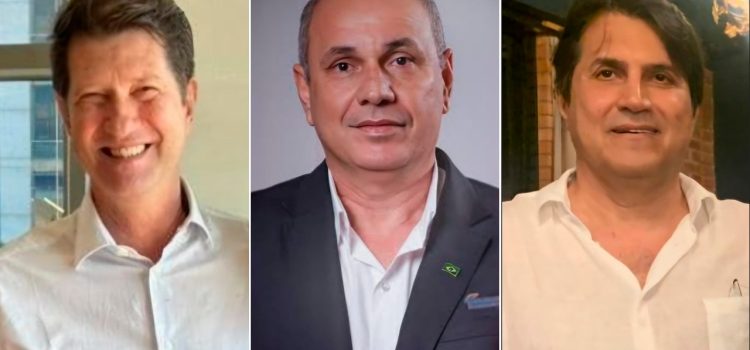 Empresários apostam em geração de empregos e mudança real com Cláudio Ferreira