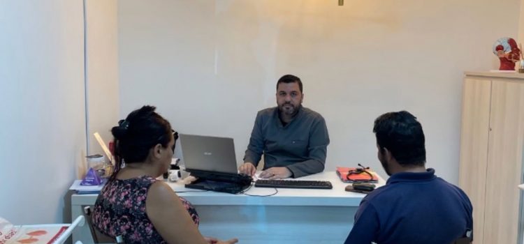 STTRR amplia atendimento médico aos associados