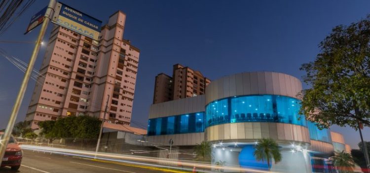 Aprovado em primeira votação, projeto pretende fomentar o turismo em Rondonópolis
