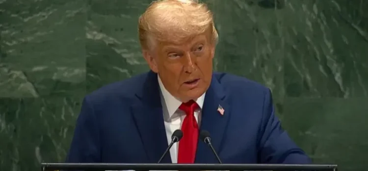 Em novo alerta ao Irã, Trump diz que “uma civilização inteira morrerá hoje à noite”