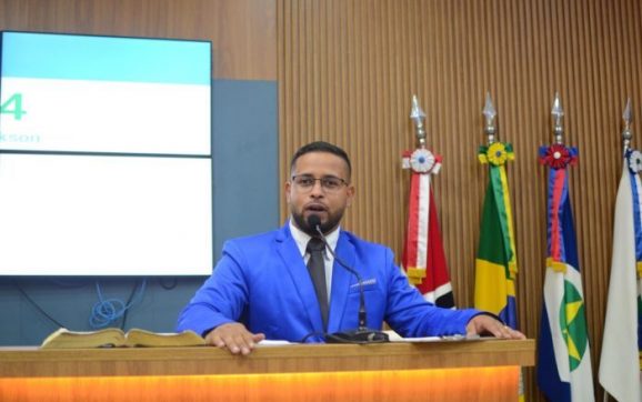 Câmara de Rondonópolis aprova criação do Programa Unidade Móvel de Saúde