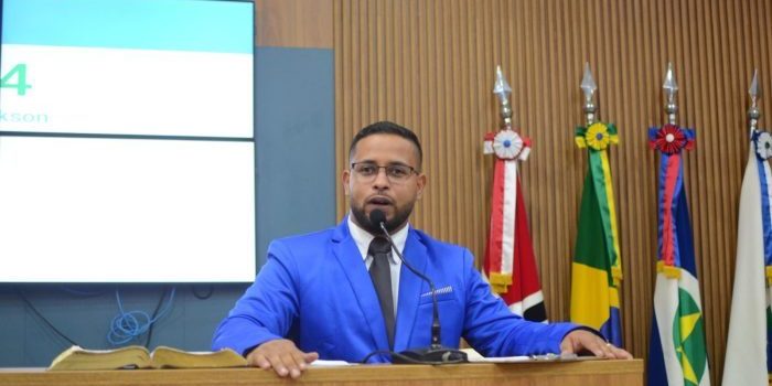 Câmara de Rondonópolis aprova criação do Programa Unidade Móvel de Saúde