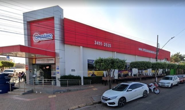 R$ 5 MIL POR SEMANA: Operário celebra 34 anos em Rondonópolis com mês de promoções e sorteios