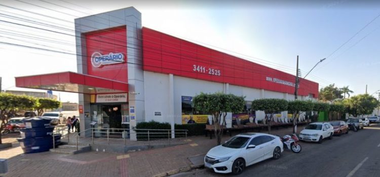 R$ 5 MIL POR SEMANA: Operário celebra 34 anos em Rondonópolis com mês de promoções e sorteios