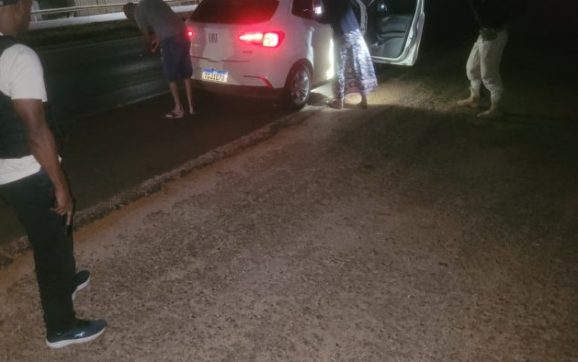 Seis alvos de operação estavam por trás de assassinato brutal em Rondonópolis