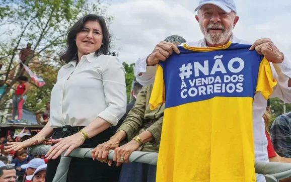 Governo tirou dinheiro de políticas públicas para cobrir rombo bilionário de estatais