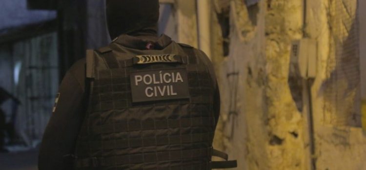 Alvos em Rondonópolis foram ‘visitados’ pela PC em operação contra facção por matar 22 pessoas