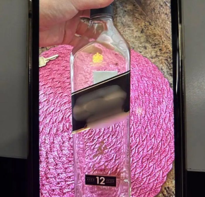 Caso é confirmado e jovem fica cego por tomar bebida alcoólica com metanol em MT