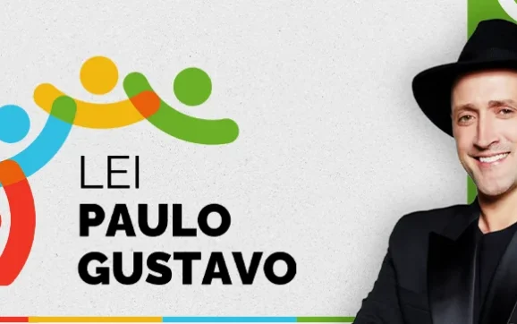 Cultura realiza mutirão de prestação de contas para contemplados pela Lei Paulo Gustavo nesta segunda-feira (06)
