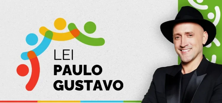 Cultura realiza mutirão de prestação de contas para contemplados pela Lei Paulo Gustavo nesta segunda-feira (06)