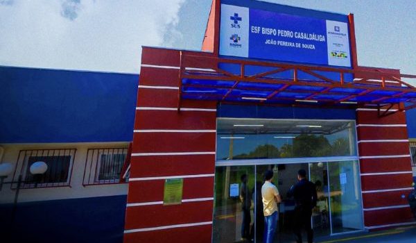 Dia D da Saúde em Rondonópolis mobiliza mais de 5 mil atendimentos em um único sábado