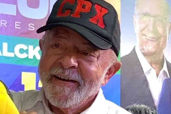 Discurso ‘cabuloso’: Lula diz que “traficantes são vítimas dos usuários também”