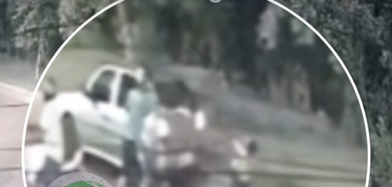 Homem é assassinado com diversos tiros após ser sequestrado em MT; vídeo mostra execução