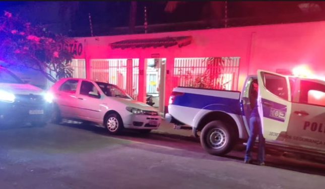 Homem é encontrado morto por funcionária dentro do Lar Cristão em Rondonópolis