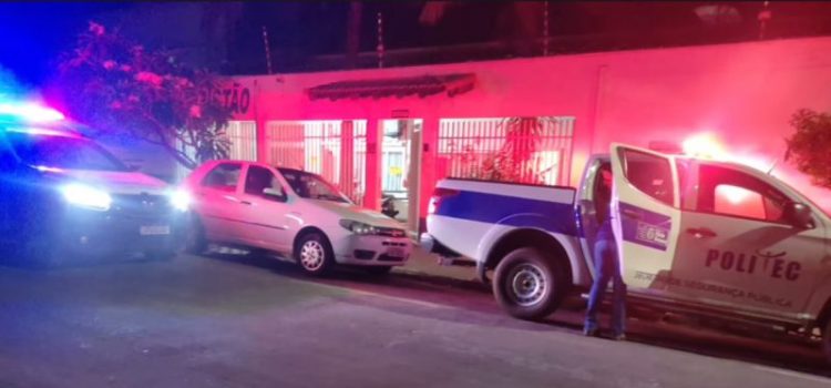 Homem é encontrado morto por funcionária dentro do Lar Cristão em Rondonópolis