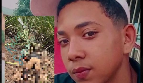 Jovem é torturado e assassinado por facção após sequestro em MT