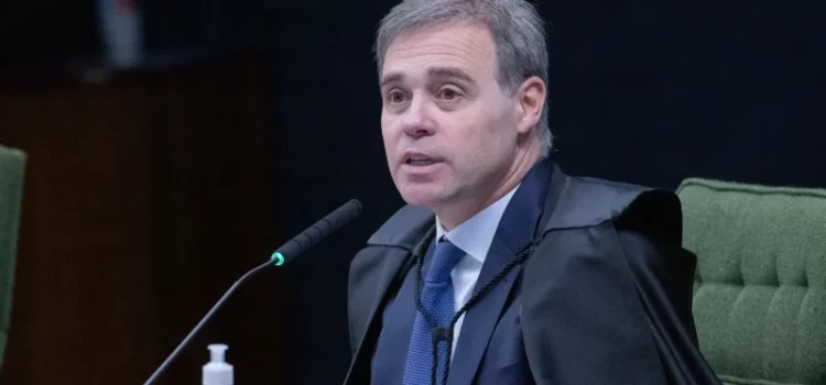 CASO MASTER: Mendonça dá duro recado aos colegas do STF e fala em “não privilegiar amigos”