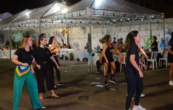 Procuradoria da Mulher e da Família promove ação social “Outubro em Movimento” em Rondonópolis