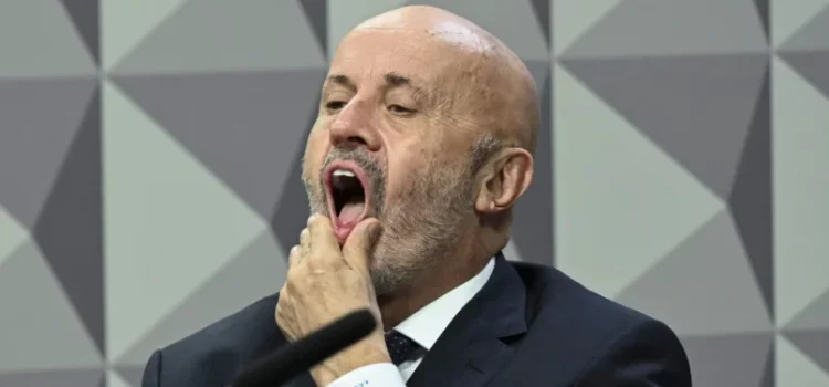 Publicitária de campanhas do PT ganhou R$ 5 mi do Careca do INSS