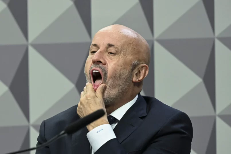 Publicitária de campanhas do PT ganhou R$ 5 mi do Careca do INSS