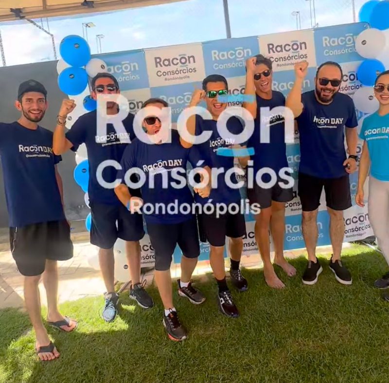 Racon Consórcios apoia a 1ª edição do Agro Cup Beach Tênis em Rondonópolis