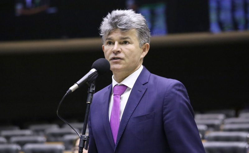Voto do ministro Fux mostra que sempre tivemos razão, afirma Medeiros