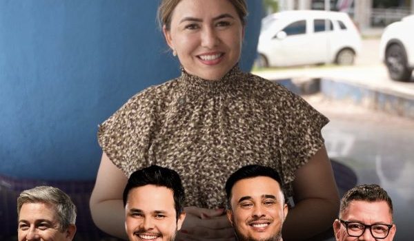 Alessandra Ferreira anuncia shows nacionais e programação especial dos 72 anos de Rondonópolis