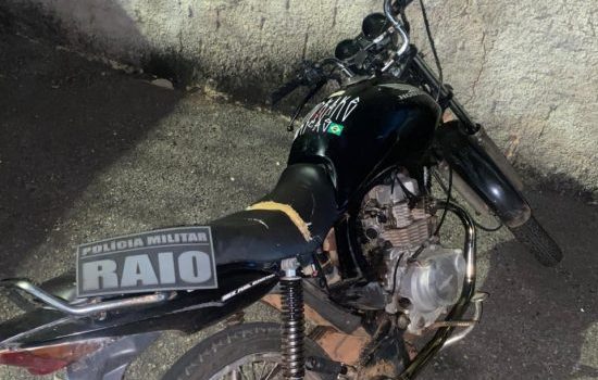 ‘Amostradinho’ de 15 anos atropela brutalmente criança enquanto fugia na contramão em Rondonópolis