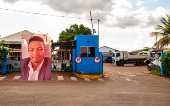 Após polêmica, ex-servidor da Coder se manifesta e pede desculpas a deputada