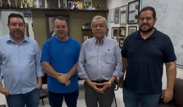 Articulação da Câmara garante cinco novos peritos no INSS de Rondonópolis