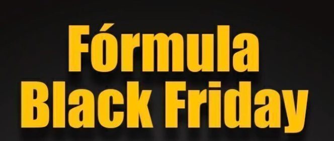 Black Friday da Fórmula Vida: Tadala Spray, autocuidado e fórmulas especiais com até 46% OFF em Rondonópolis