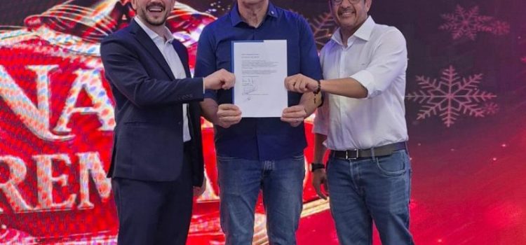 CDL Cuiabá lança Natal Premiado para estimular compras no fim do ano