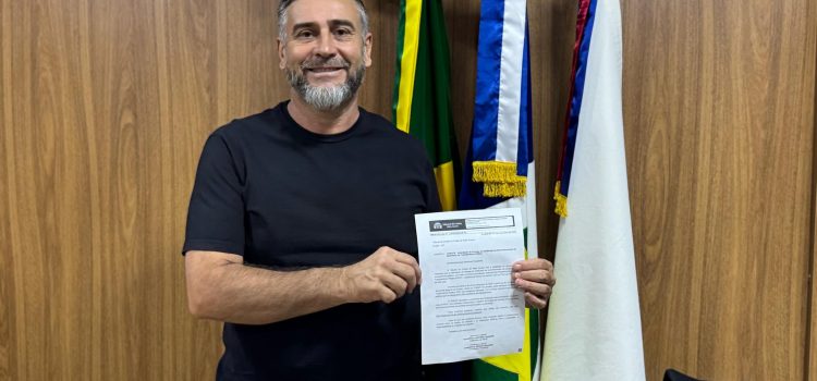 Câmara Municipal de Rondonópolis receberá selo inédito de qualidade em Transparência Pública do TCE-MT