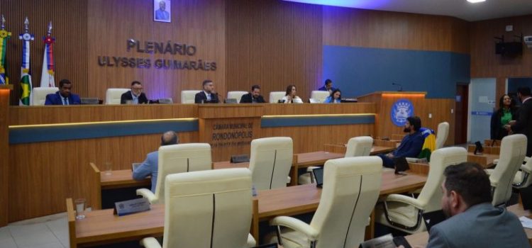 Câmara aprova ampliação de vagas para docentes que viabiliza convocação de aprovados em concurso