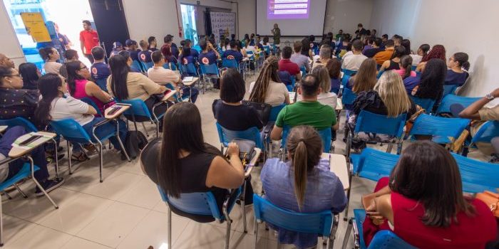 Capacitação na área da saúde vai movimentar Rondonópolis no fim de semana