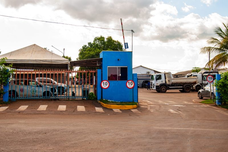 Derrota judicial: Justiça nega ação de Olivar e confirma legalidade da liquidação da CODER