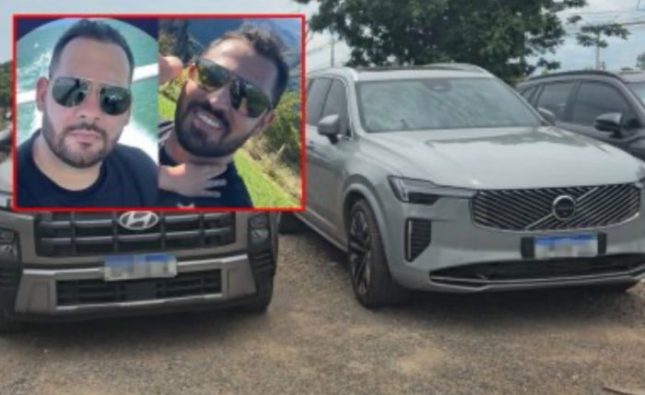 Dono de transportadora também é preso por golpe de R$ 10 milhões contra o Grupo Bom Futuro