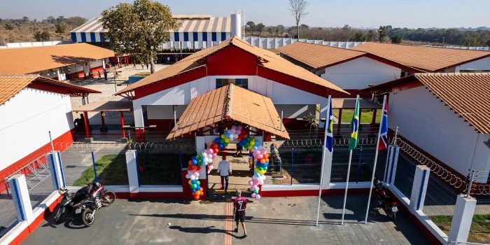 Educação divulga locais de provas para processo seletivo simplificado em Rondonópolis