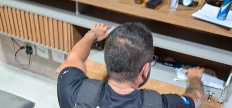 Esquema milionário de sites falsos e lavagem de dinheiro cai durante operação em MT